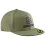 Picture of SALOMON - CAP LOGO FLEXFIT OLI